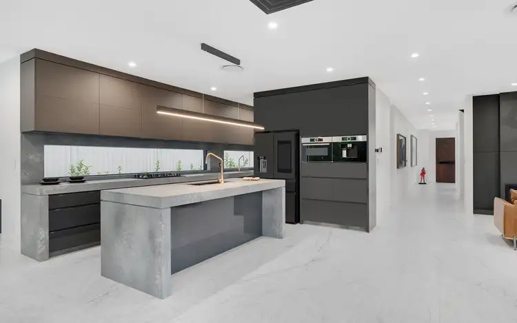 Fifth view of Homely house listing, 55 Sawsedge Avenue, Denham Court NSW 2565