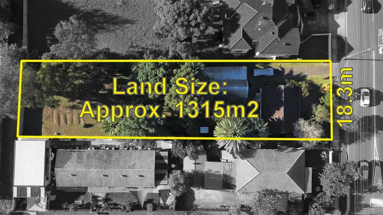 245 Edgar Street, Condell Park NSW 2200