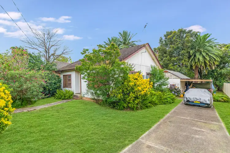 Second view of Homely house listing, 245 Edgar Street, Condell Park NSW 2200