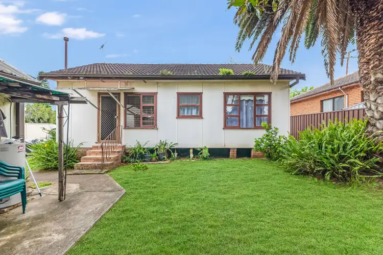 Sixth view of Homely house listing, 245 Edgar Street, Condell Park NSW 2200