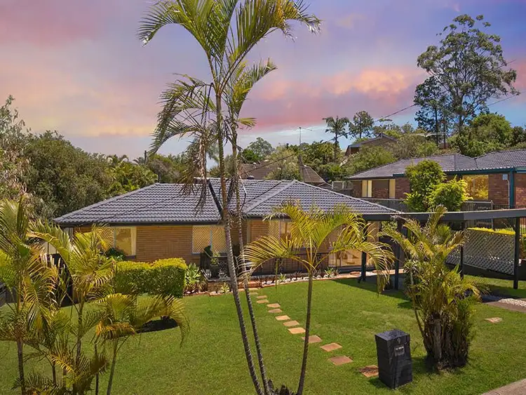 Second view of Homely house listing, 9 Barbaralla Drive, Springwood QLD 4127