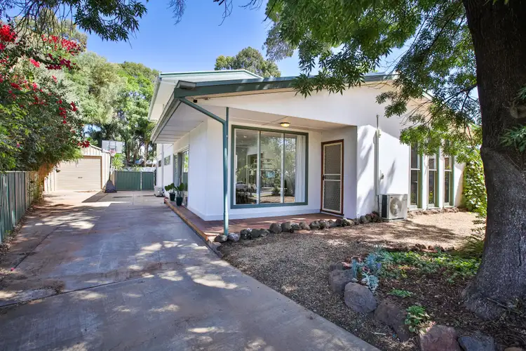 Main view of Homely house listing, 6 Dr Abramowski Court, Mildura VIC 3500