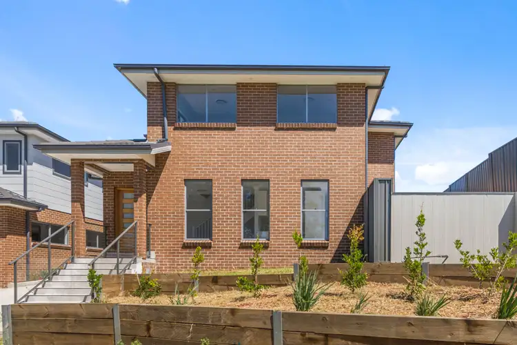 Main view of Homely house listing, 1/6-8 Boronga Crescent, Berkeley NSW 2506