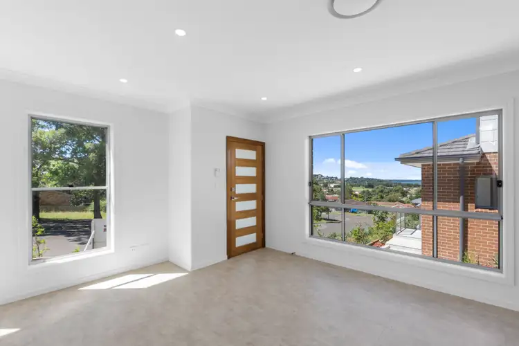 Second view of Homely house listing, 1/6-8 Boronga Crescent, Berkeley NSW 2506