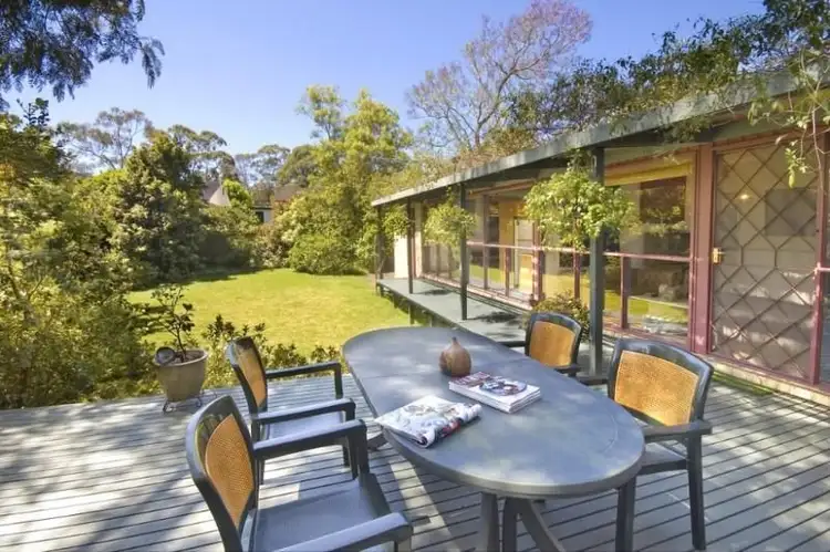 Main view of Homely house listing, 5 Angel Place, Forestville NSW 2087