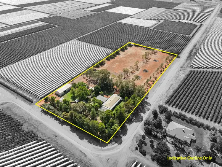 Fourth view of Homely house listing, 82 New Britain Road, Robinvale VIC 3549