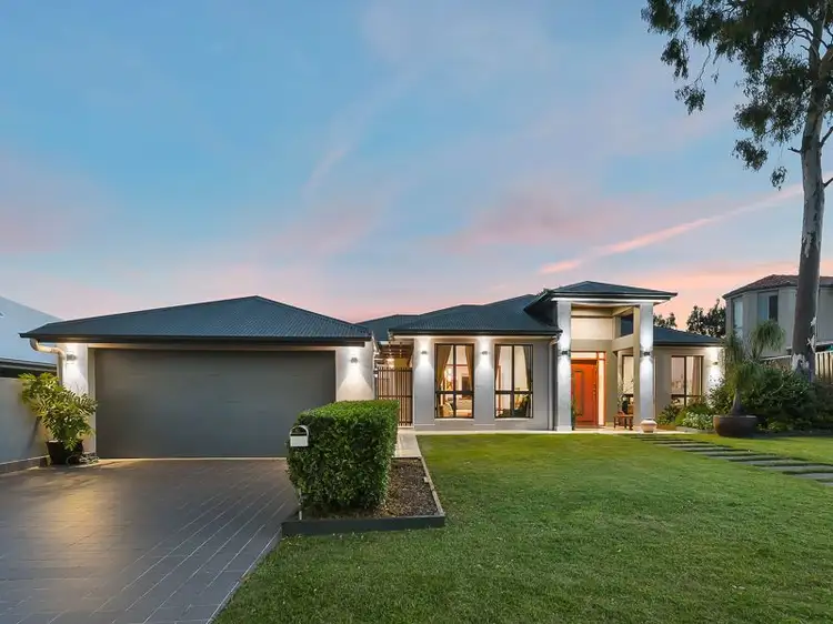 Main view of Homely house listing, 28 Picasso Crescent, Carseldine QLD 4034