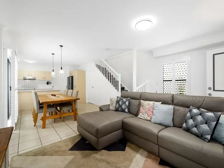 Fifth view of Homely townhouse listing, 4/48 Halcomb Street, Zillmere QLD 4034