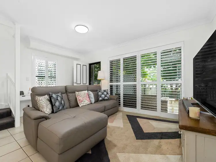 Sixth view of Homely townhouse listing, 4/48 Halcomb Street, Zillmere QLD 4034