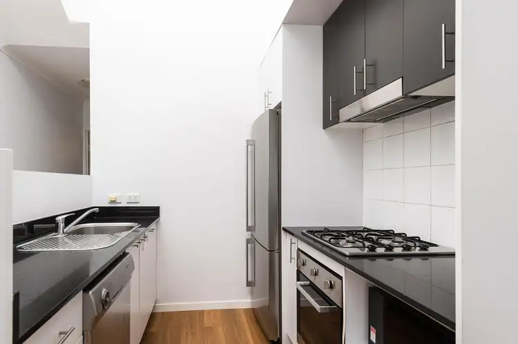 Fifth view of Homely apartment listing, 407/112-118 Parramatta Road, Camperdown NSW 2050