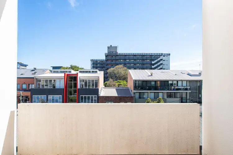 Sixth view of Homely apartment listing, 407/112-118 Parramatta Road, Camperdown NSW 2050