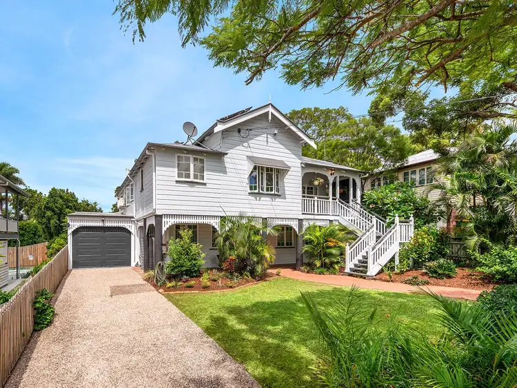 105 Watson Street, Camp Hill QLD 4152
