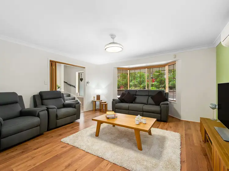 Second view of Homely house listing, 103 Ridley Road, Bridgeman Downs QLD 4035