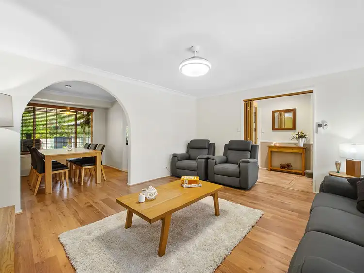 Third view of Homely house listing, 103 Ridley Road, Bridgeman Downs QLD 4035