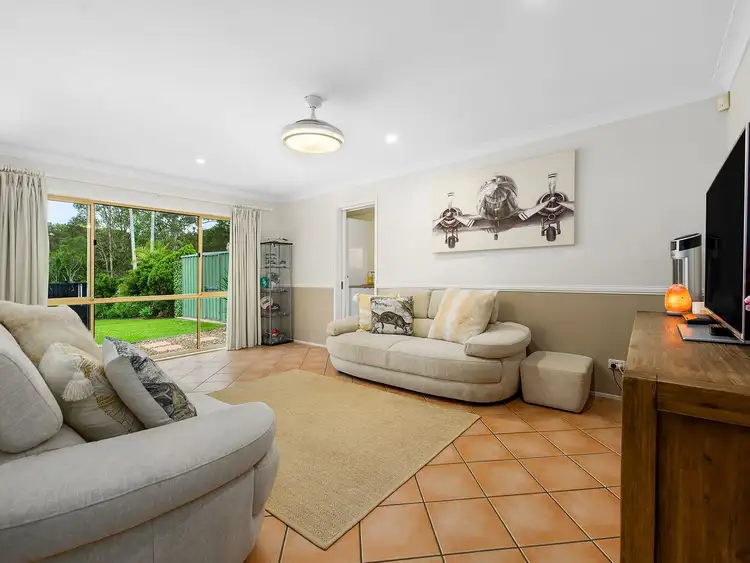 Fifth view of Homely house listing, 103 Ridley Road, Bridgeman Downs QLD 4035