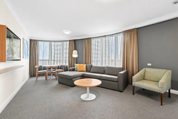907/10 Brown Street, Chatswood NSW 2067
