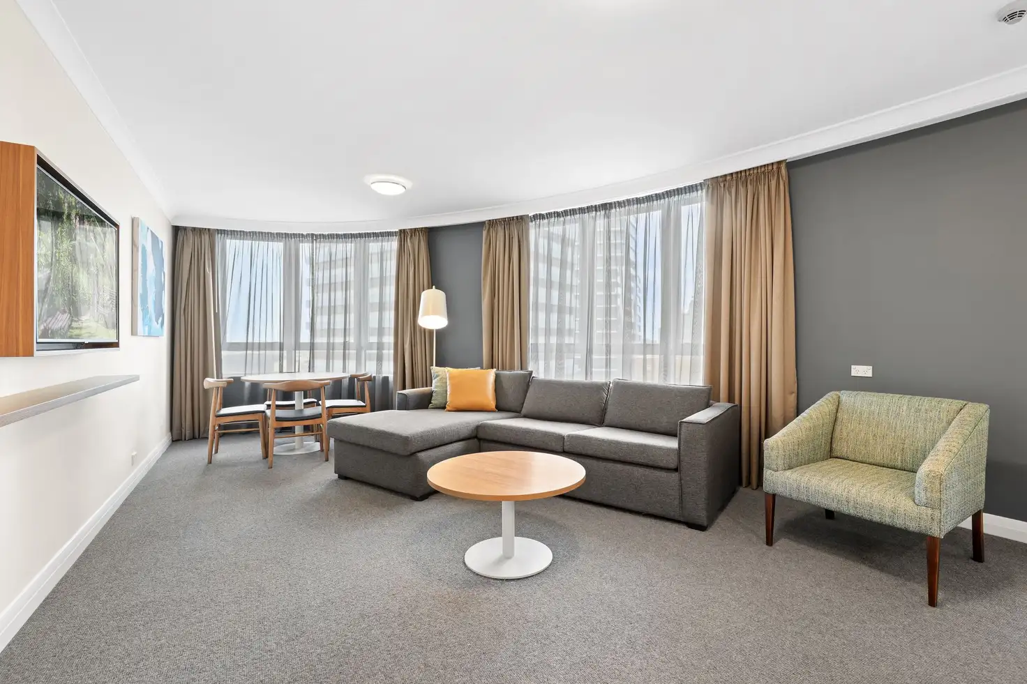 Main view of Homely unit listing, 907/10 Brown Street, Chatswood NSW 2067