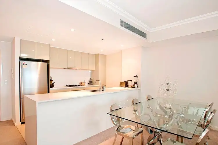 Main view of Homely apartment listing, 1104F/5 Pope Street, Ryde NSW 2112
