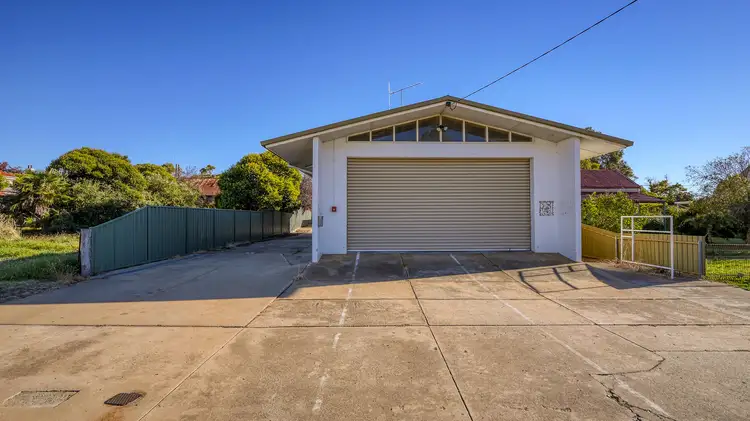 2 Vine Street, Nagambie VIC 3608