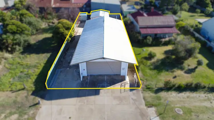 Second view of Homely other listing, 2 Vine Street, Nagambie VIC 3608