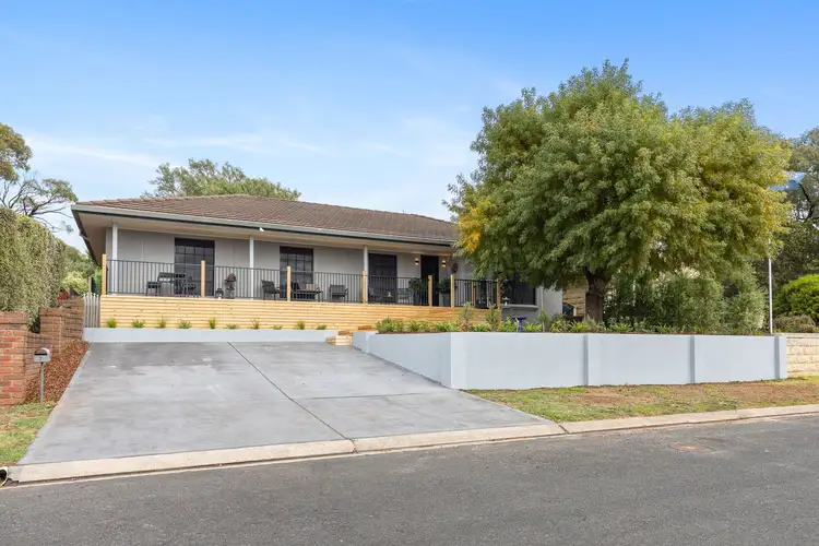 Main view of Homely house listing, 7 Shaughnessy Court, Mount Gambier SA 5290