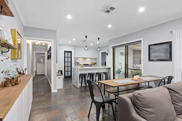 Fourth view of Homely house listing, 7 Shaughnessy Court, Mount Gambier SA 5290