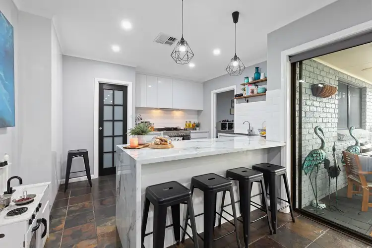 Fifth view of Homely house listing, 7 Shaughnessy Court, Mount Gambier SA 5290