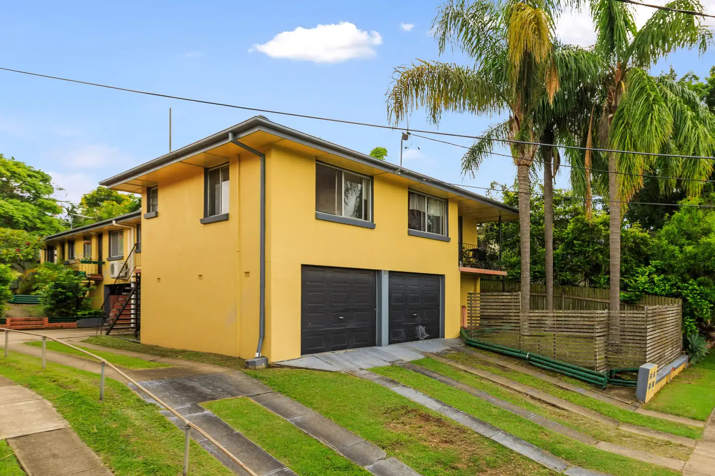 Main view of Homely block of units listing, 33 Prince Street, Annerley QLD 4103
