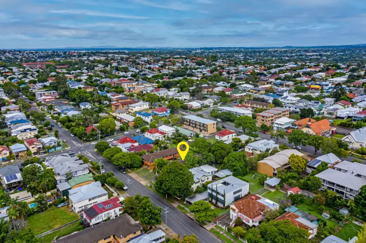 Third view of Homely block of units listing, 33 Prince Street, Annerley QLD 4103