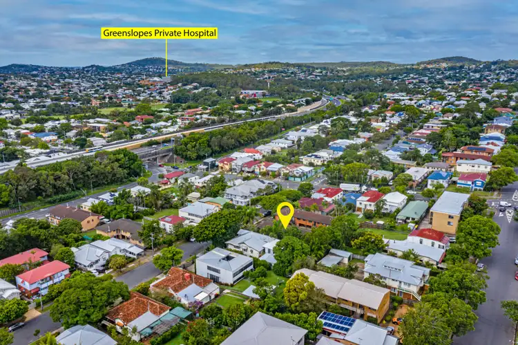 Fourth view of Homely block of units listing, 33 Prince Street, Annerley QLD 4103