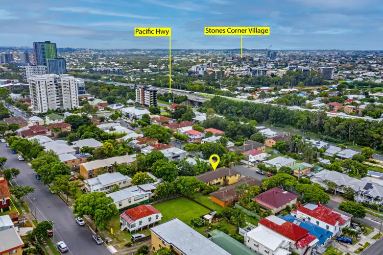 Fifth view of Homely block of units listing, 33 Prince Street, Annerley QLD 4103