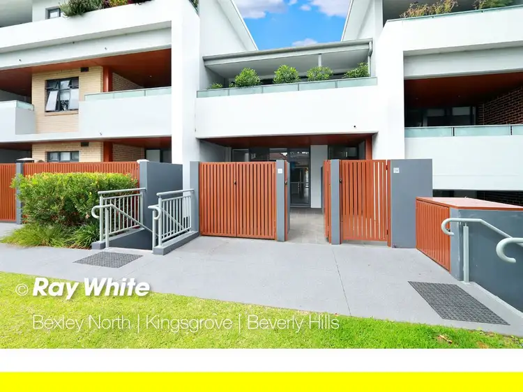 GO6/98 Payten Avenue, Roselands NSW 2196