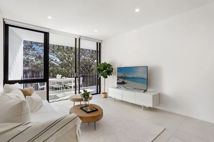 5309/34 Wellington Street, Bondi NSW 2026