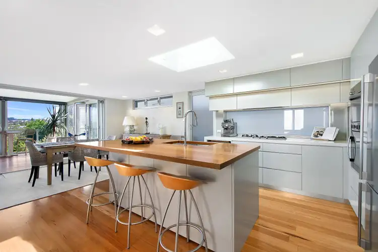 Third view of Homely house listing, 28 Robertson Road, North Curl Curl NSW 2099