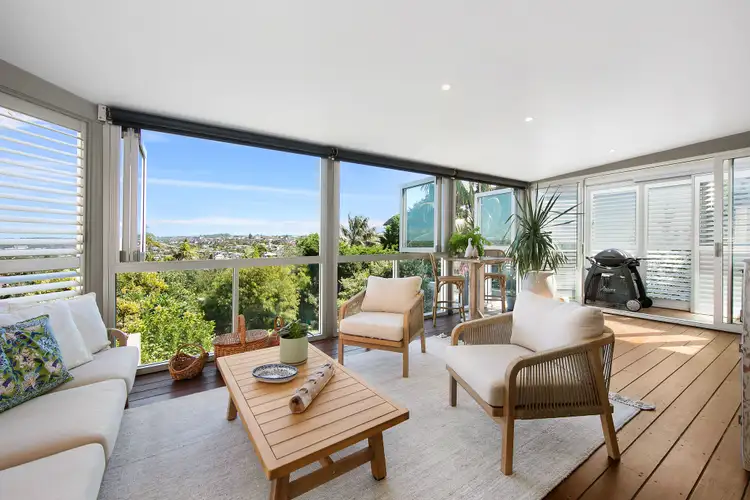 Fourth view of Homely house listing, 28 Robertson Road, North Curl Curl NSW 2099