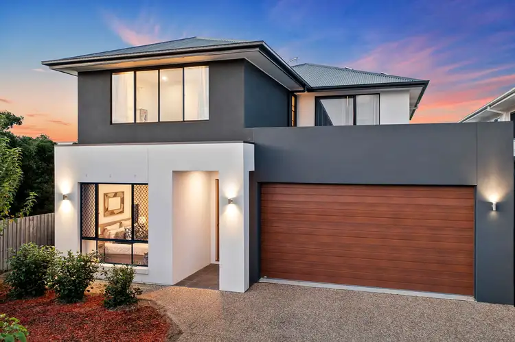 17 Amethyst Street, Rochedale QLD 4123