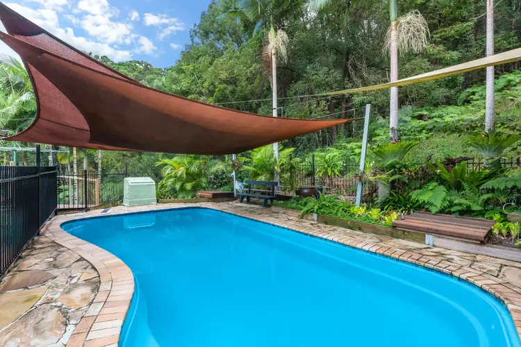 Third view of Homely rural property listing, 1255 Urliup Road, Urliup NSW 2484