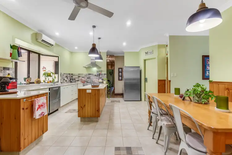 Fourth view of Homely rural property listing, 1255 Urliup Road, Urliup NSW 2484