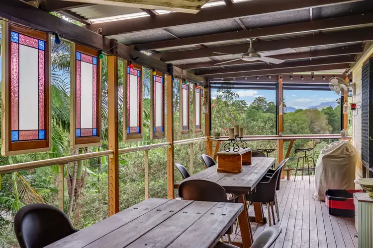 Fifth view of Homely rural property listing, 1255 Urliup Road, Urliup NSW 2484