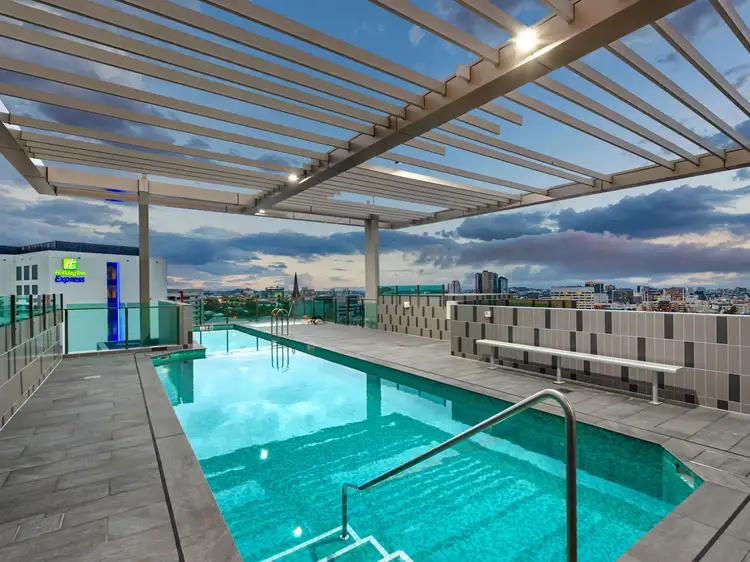 1004/109 Astor Terrace, Spring Hill QLD 4000