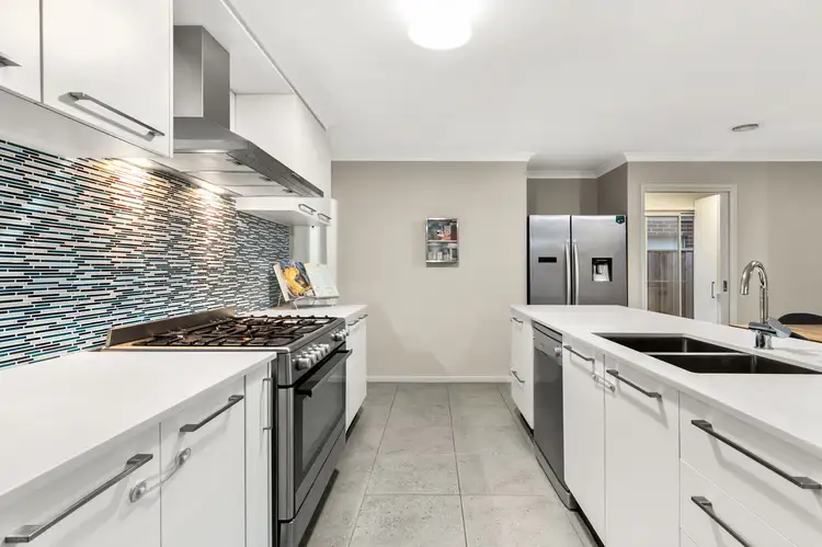Third view of Homely house listing, 20 Brooklyn Street, Officer VIC 3809
