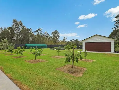 Second view of Homely house listing, 2 River Street, Bulahdelah NSW 2423