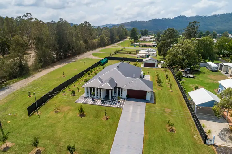 Third view of Homely house listing, 2 River Street, Bulahdelah NSW 2423
