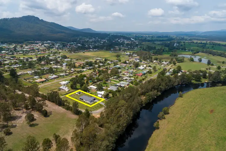 Fourth view of Homely house listing, 2 River Street, Bulahdelah NSW 2423