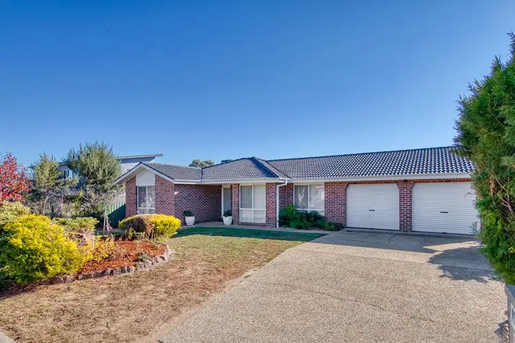 Main view of Homely house listing, 111 Bicentennial Drive, Jerrabomberra NSW 2619