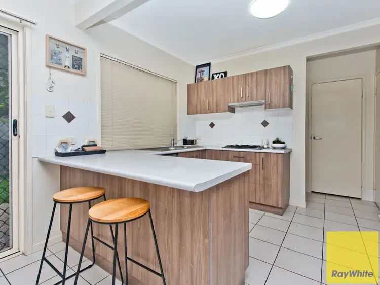 Second view of Homely townhouse listing, 26/71-77 Goodfellows Road, Kallangur QLD 4503