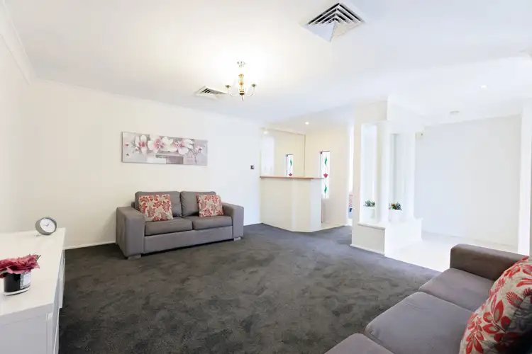 Third view of Homely house listing, 80 Kiber Drive, Glenmore Park NSW 2745