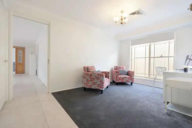 Fourth view of Homely house listing, 80 Kiber Drive, Glenmore Park NSW 2745
