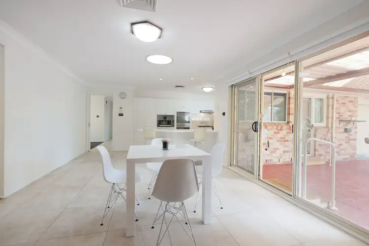 Fifth view of Homely house listing, 80 Kiber Drive, Glenmore Park NSW 2745