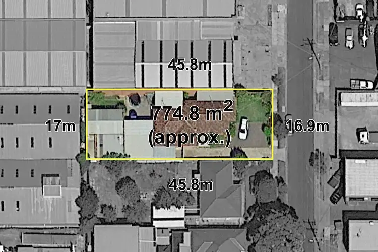Main view of Homely house listing, 39 Fraser Street, Airport West VIC 3042